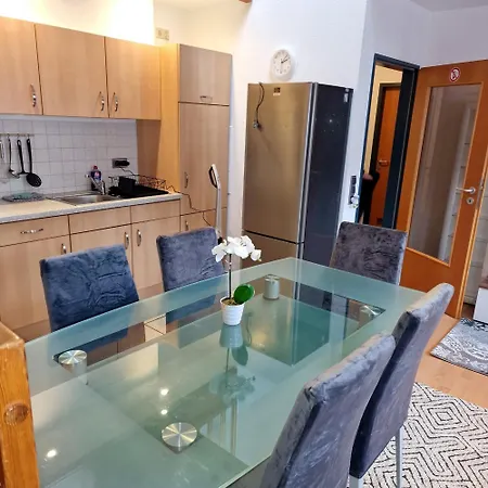 Maisonette-suite Doerenkrug